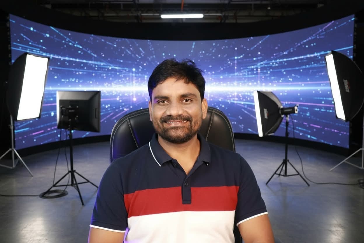 Santosh Singh Rajput