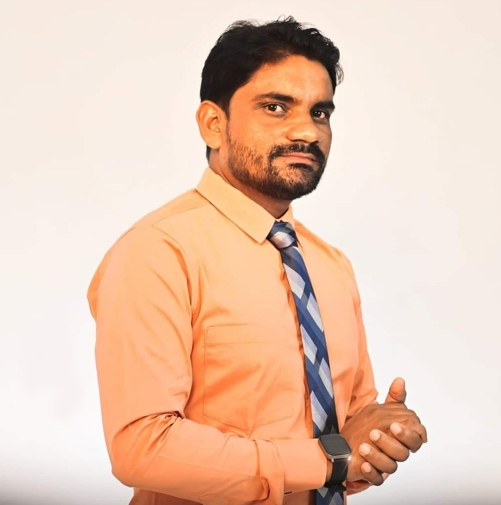 Santosh Singh Rajput